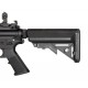 Страйкбольный автомат Daniel Defense® M4A1 SA-E26 EDGE 2.0™GATE ASTER carbine replica - Black [SPECNA ARMS]